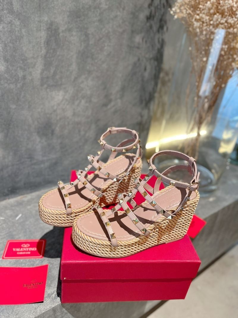 Valentino Sandals